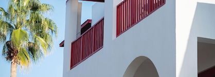 Kefalos Beach Tourist Village