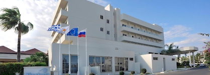 Nissiana Hotel