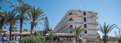 Venus Beach Hotel