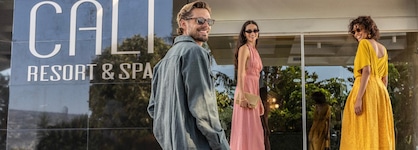 Cali Resort & Spa Designed For Adults by Louis Hotels