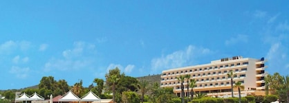 Elias Beach Hotel