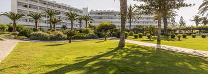 Nissi Beach Resort