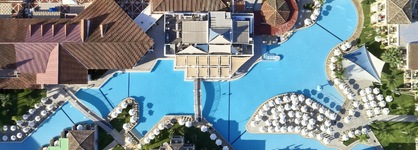 Atlantica Aeneas Resort