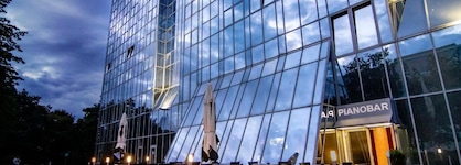 Best Western Plus Plaza Hotel Darmstadt