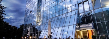 Best Western Plus Plaza Hotel Darmstadt