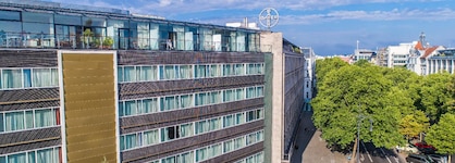 Come Inn Berlin Kurfürstendamm