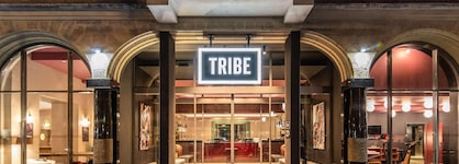 Tribe Düsseldorf