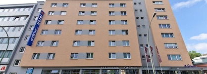 Novum Hotel Aldea Berlin Centrum