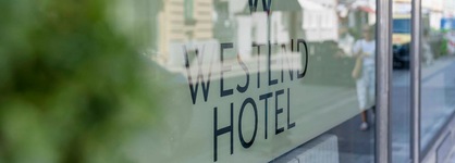 Westend Hotel