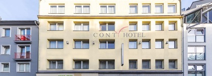 Trip Inn Hotel Conti