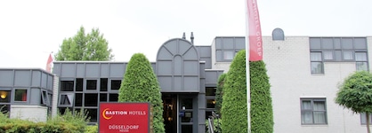 Bastion Düsseldorf
