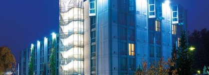 Leonardo Hotel Hannover Airport