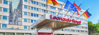Leonardo Royal Hotel Köln - Am Stadtwald