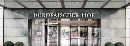Hotel Europäischer Hof Hamburg