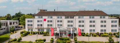 Leonardo Hotel Aachen
