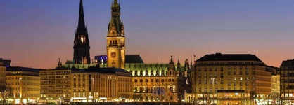 Nh Collection Hamburg City