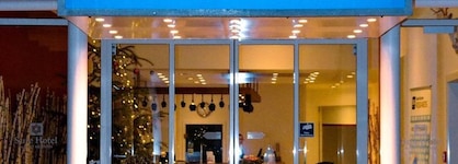 Sure Hotel By Best Western Muenchen Hauptbahnhof