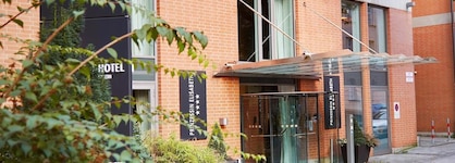 Living Hotel Prinzessin Elisabeth