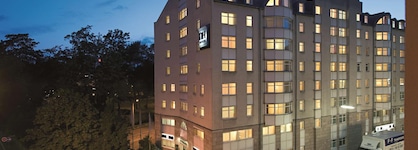 Fürth Nürnberg