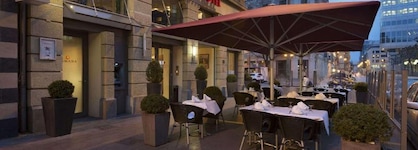 Ramada By Wyndham Frankfurt Central Station