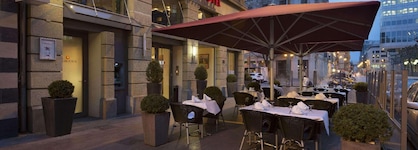 Ramada By Wyndham Frankfurt Central Station