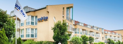 Park Inn By Radisson Munich East