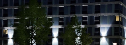 Ibis Hotel Köln Messe