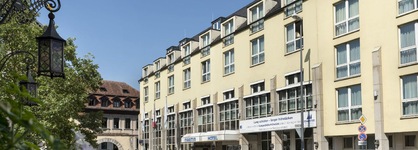 Maritim Hotel Würzburg