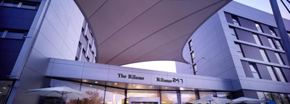 Rilano 24 7 Hotel München