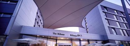 Rilano 24 7 Hotel München