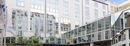 Maritim Hotel München