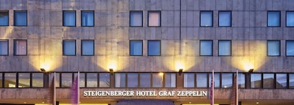 Steigenberger Graf Zeppelin