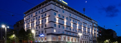 Plaza Premium Columbus Bremen