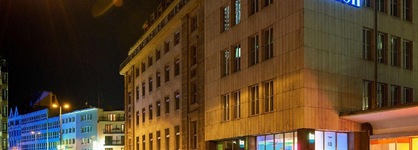 Hilton Cologne