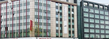 Leonardo Royal Hotel Düsseldorf Königsallee