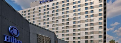 Hilton Düsseldorf