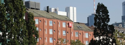 Ibis Frankfurt Centrum