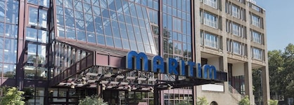 Maritim Hotel Köln