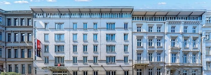 Ibis Hamburg Alster Centrum