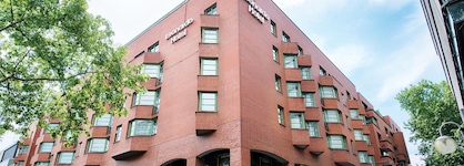 Leonardo Hotel Mannheim City Center