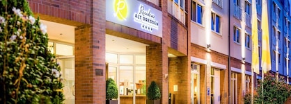 Taste Hotel Dresden - Ehemals Residenz Alt Dresden