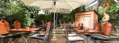 Mercure Muenchen City Center