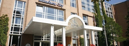Hilton Munich City
