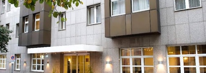 Wyndham Garden Düsseldorf City Centre Königsallee