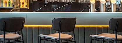 Radisson Blu Hotel, Cologne