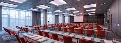 Radisson Blu Hotel, Cologne