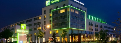 Holiday Inn Berlin Airport - Conference Centre By Ihg