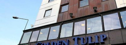 Hotel Cabinn Vejle