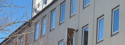 Hotel Maritime