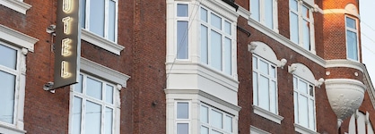 Hotel Hans